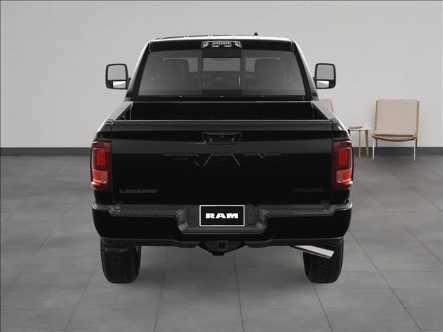 New 2025 RAM 2500 Laramie image 7
