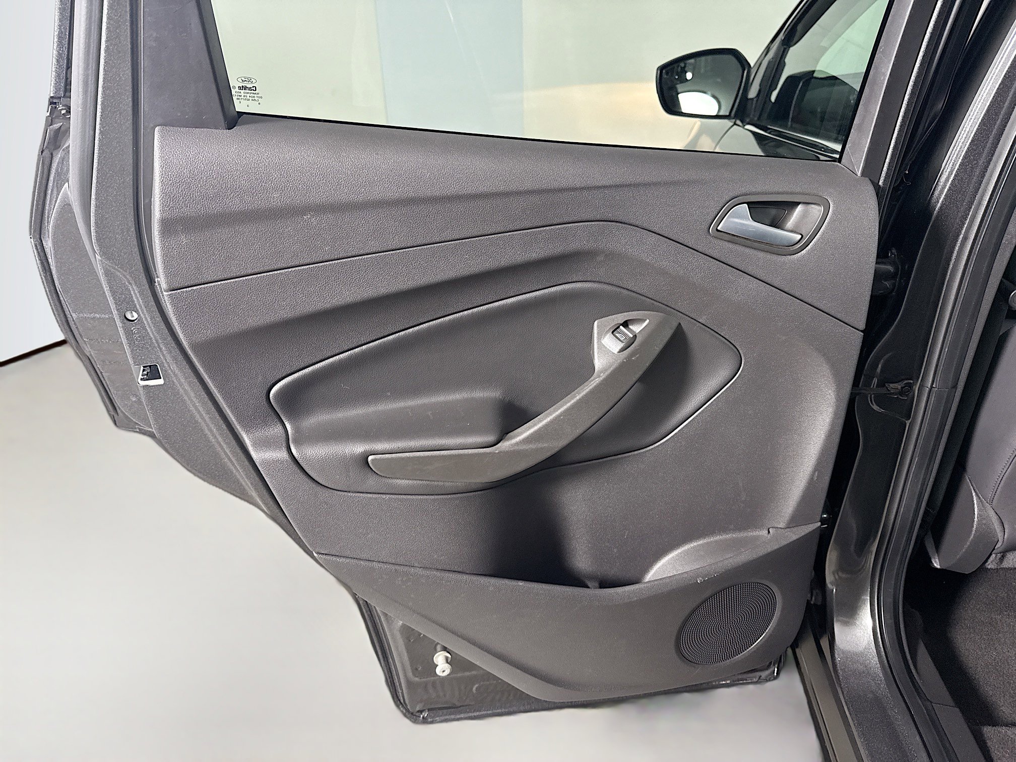 Used 2019 Ford Escape SEL image 26