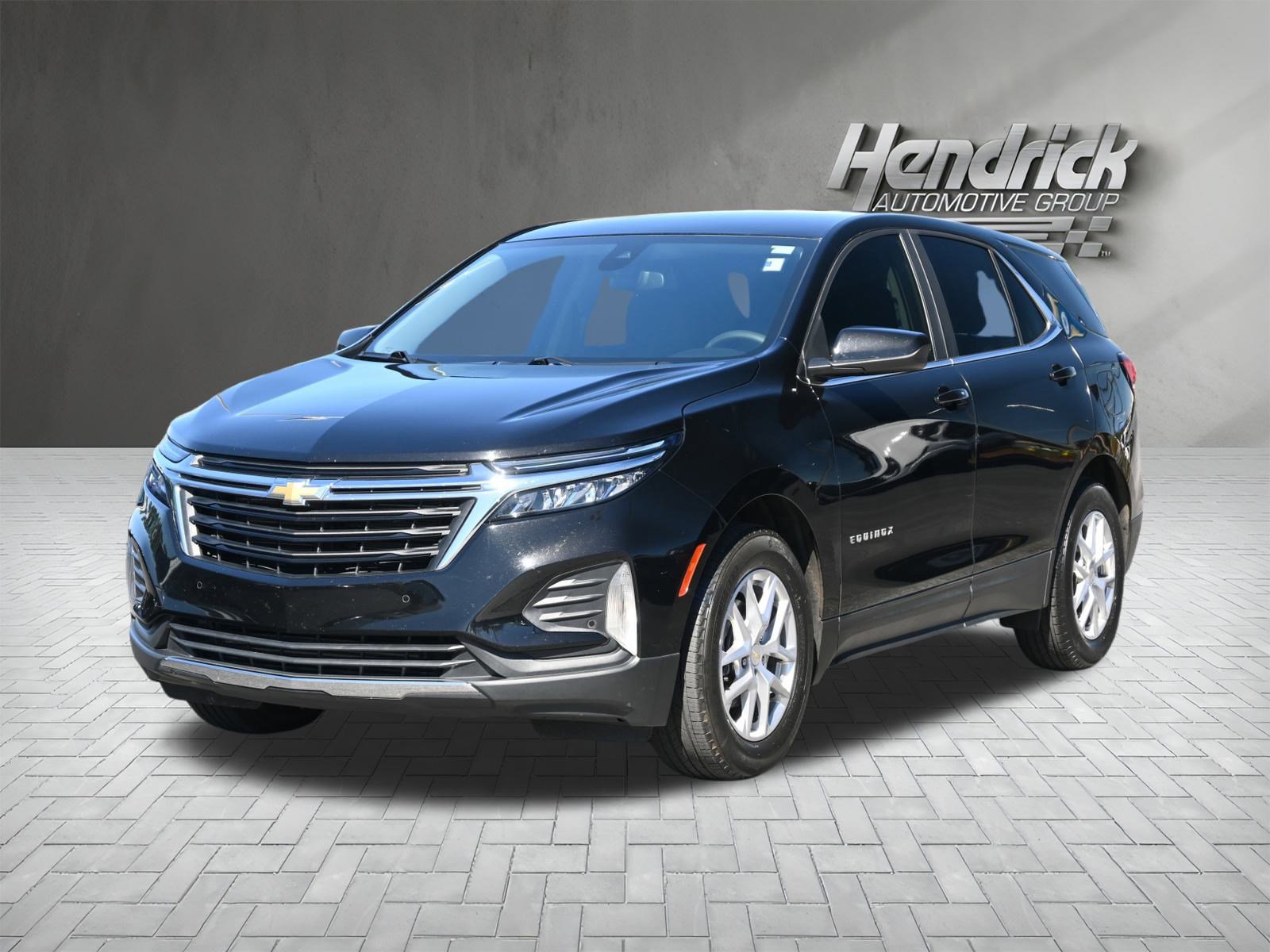Used 2022 Chevrolet Equinox LT image 6