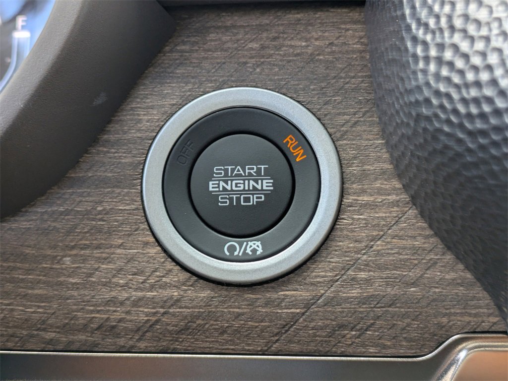 New 2026 RAM 2500 Limited image 33