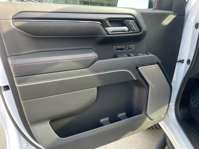 New 2026 GMC Sierra 1500 AT4X image 17