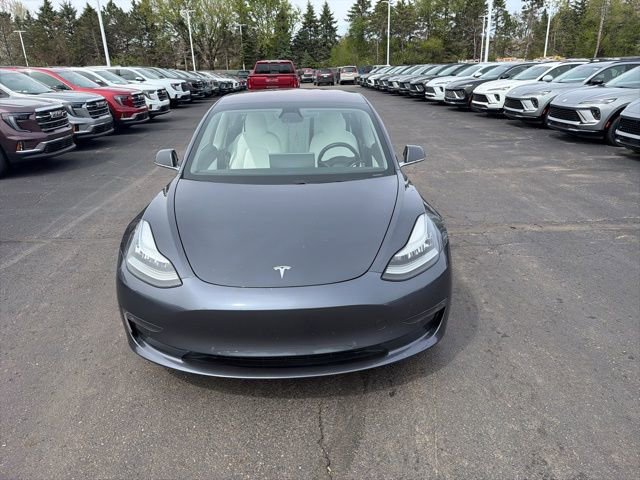 Used 2018 Tesla Model 3 Performance AWD/4WD image 3