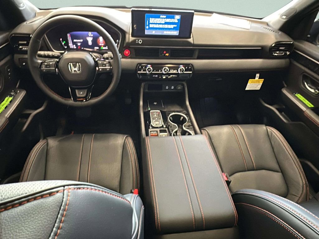 New 2026 Honda Passport TrailSport Elite image 16