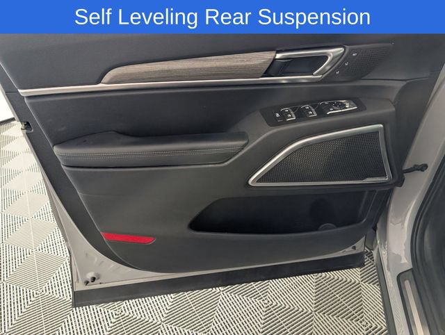 Used 2022 Kia Telluride SX w/ Nightfall Edition Package AWD/4WD image 12