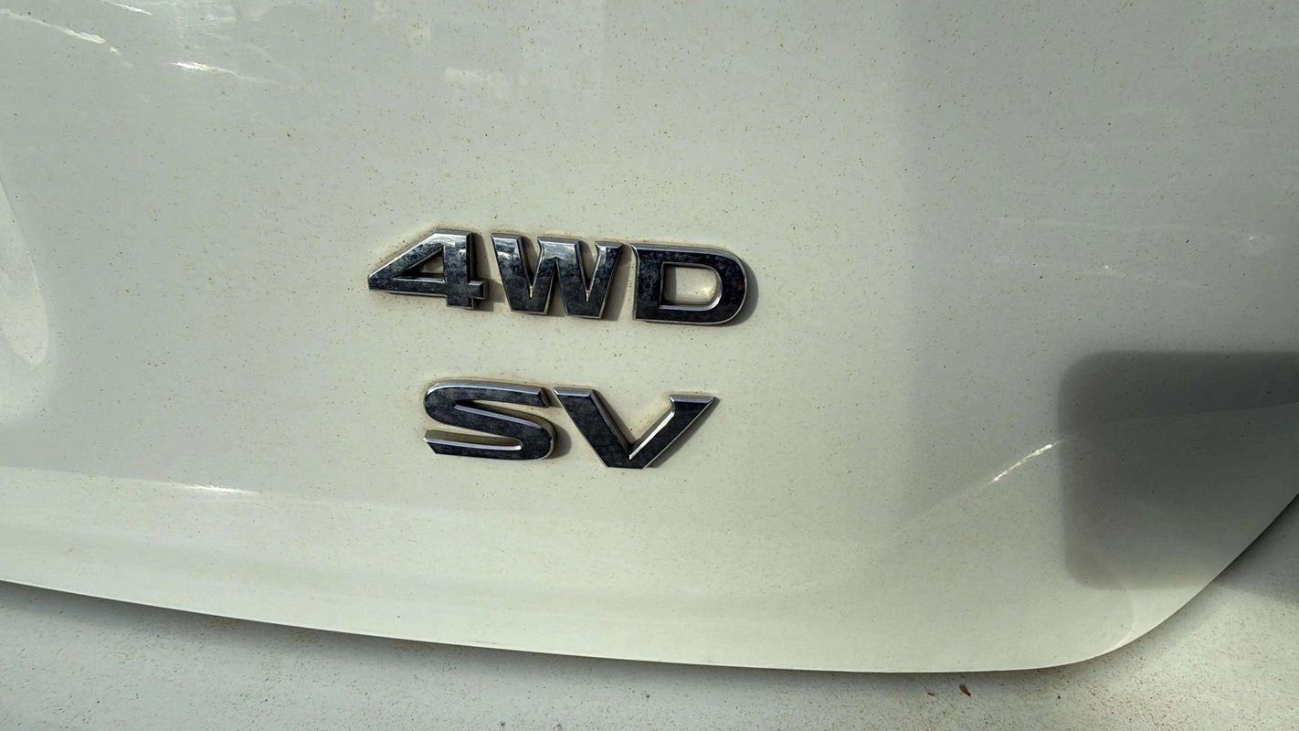 Used 2017 Nissan Pathfinder SV image 20