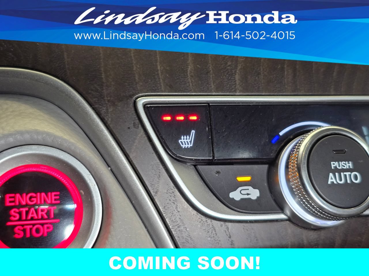 Used 2018 Honda Accord EX image 19