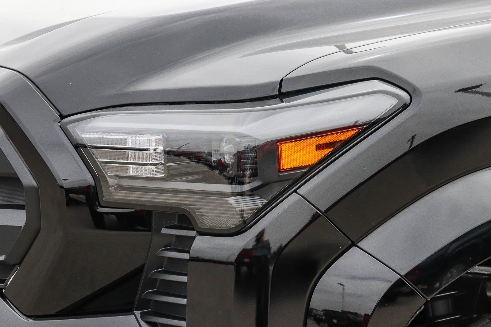New 2026 Toyota Tacoma SR5 RWD image 10
