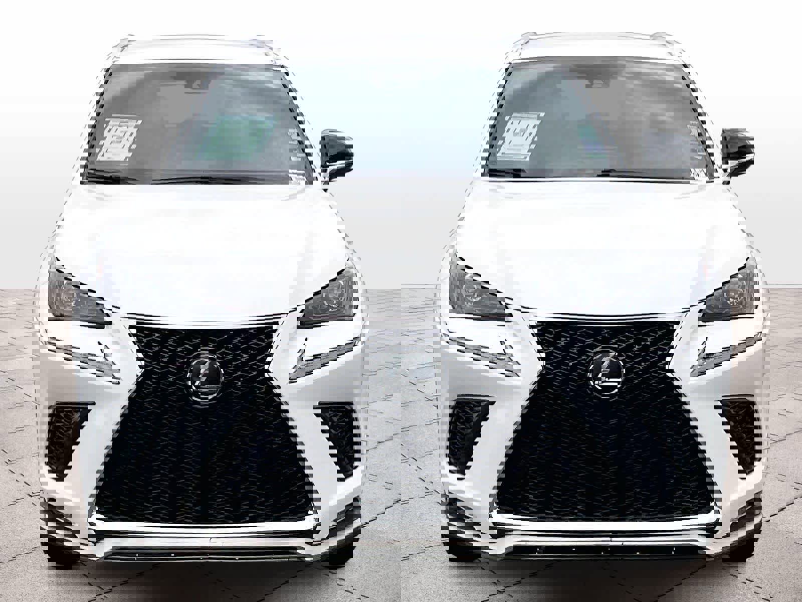 Used 2019 Lexus NX 300 F Sport w/ Cold Area Package image 3