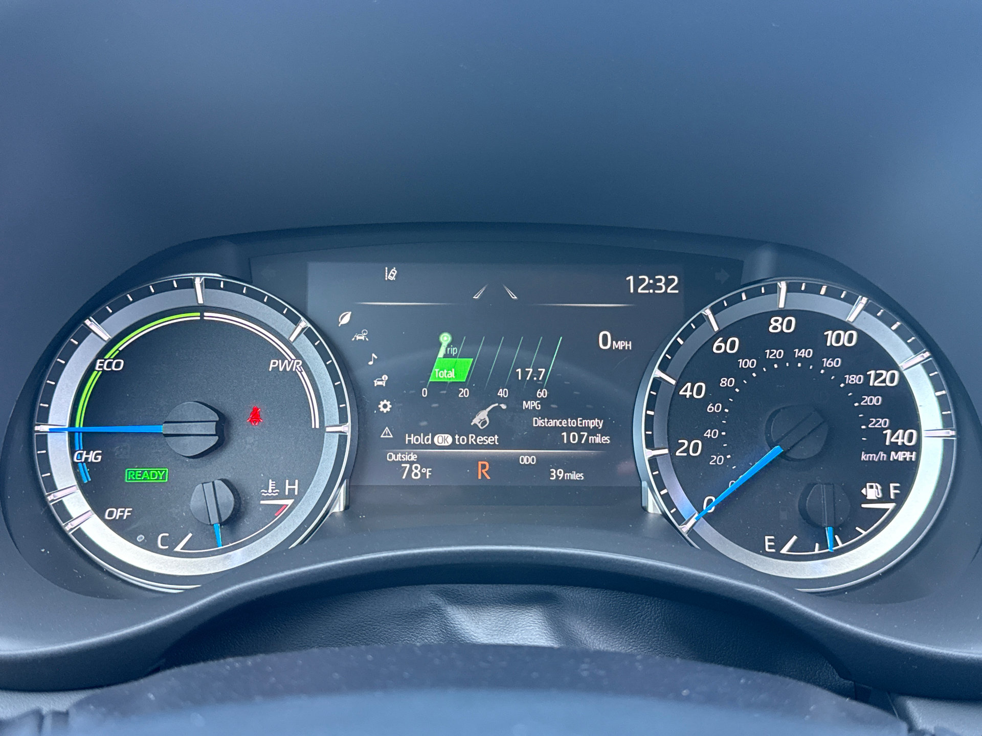 Certified 2026 Toyota Highlander XLE image 32