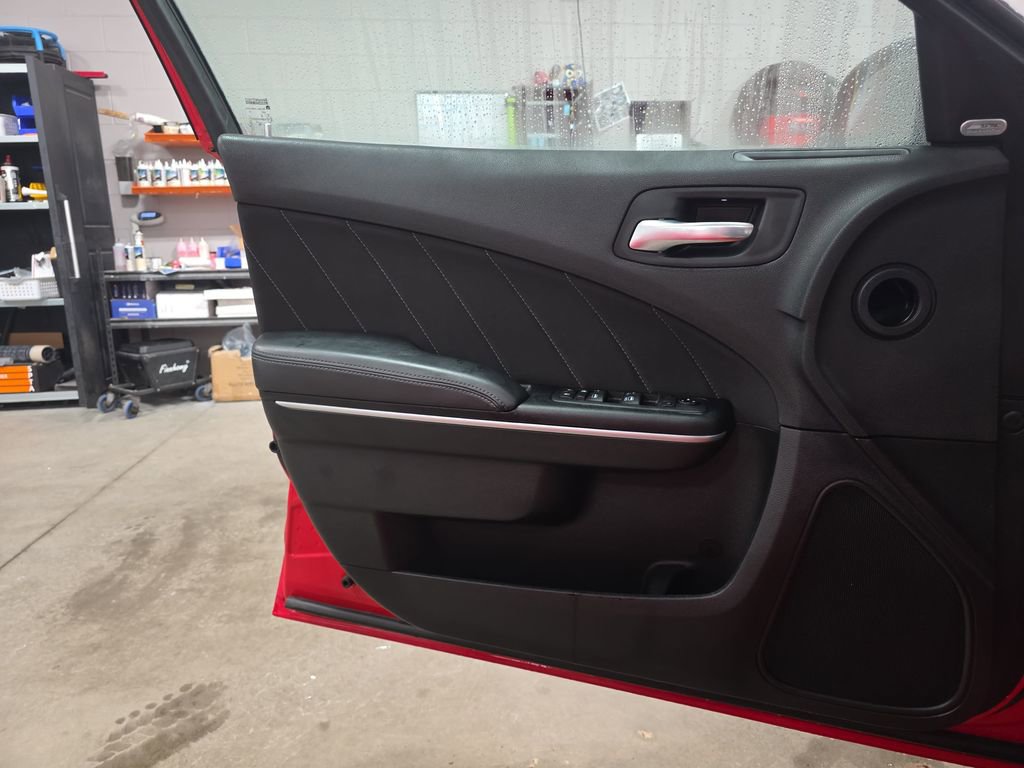 Used 2022 Dodge Charger GT w/ Navigation & Travel Group image 26