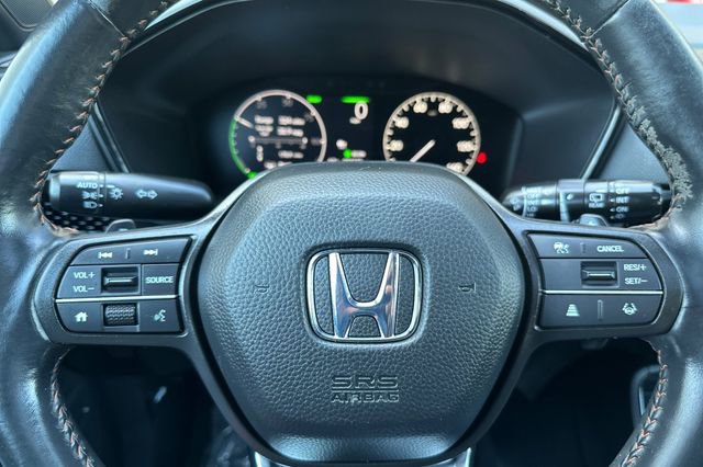 Used 2024 Honda CR-V Sport image 20