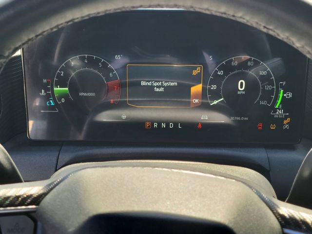 Certified 2024 Ford Mustang Coupe image 20