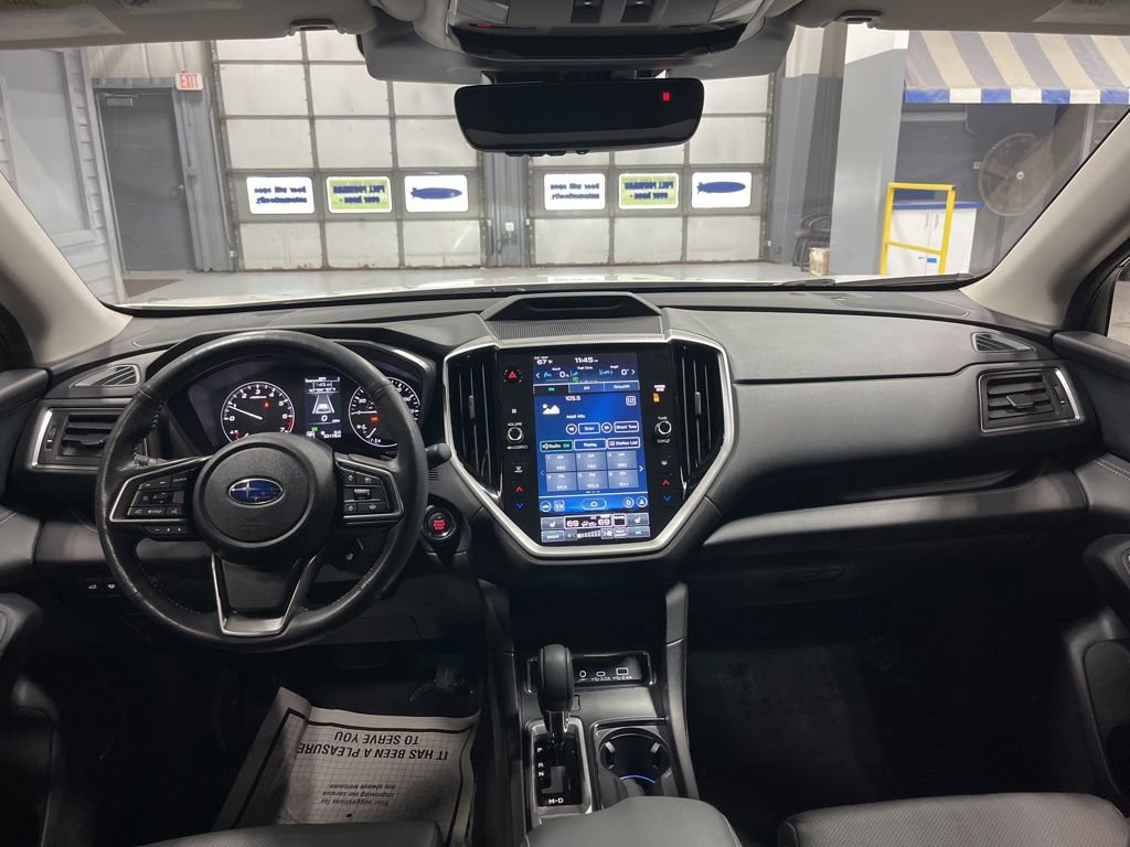 Used 2023 Subaru Ascent Limited w/ Technology Package image 35