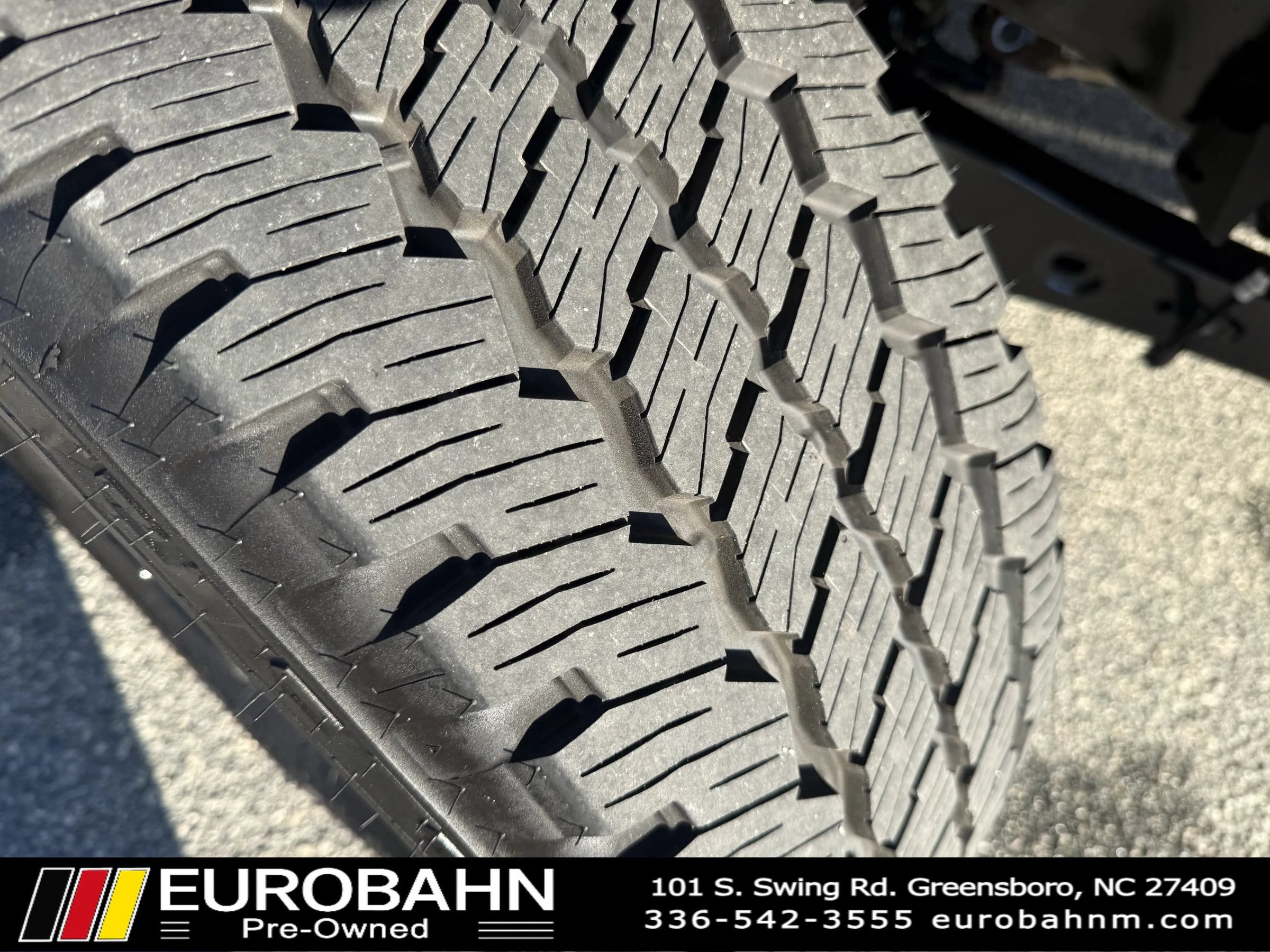 Used 2026 Ford F250 Platinum AWD/4WD image 29
