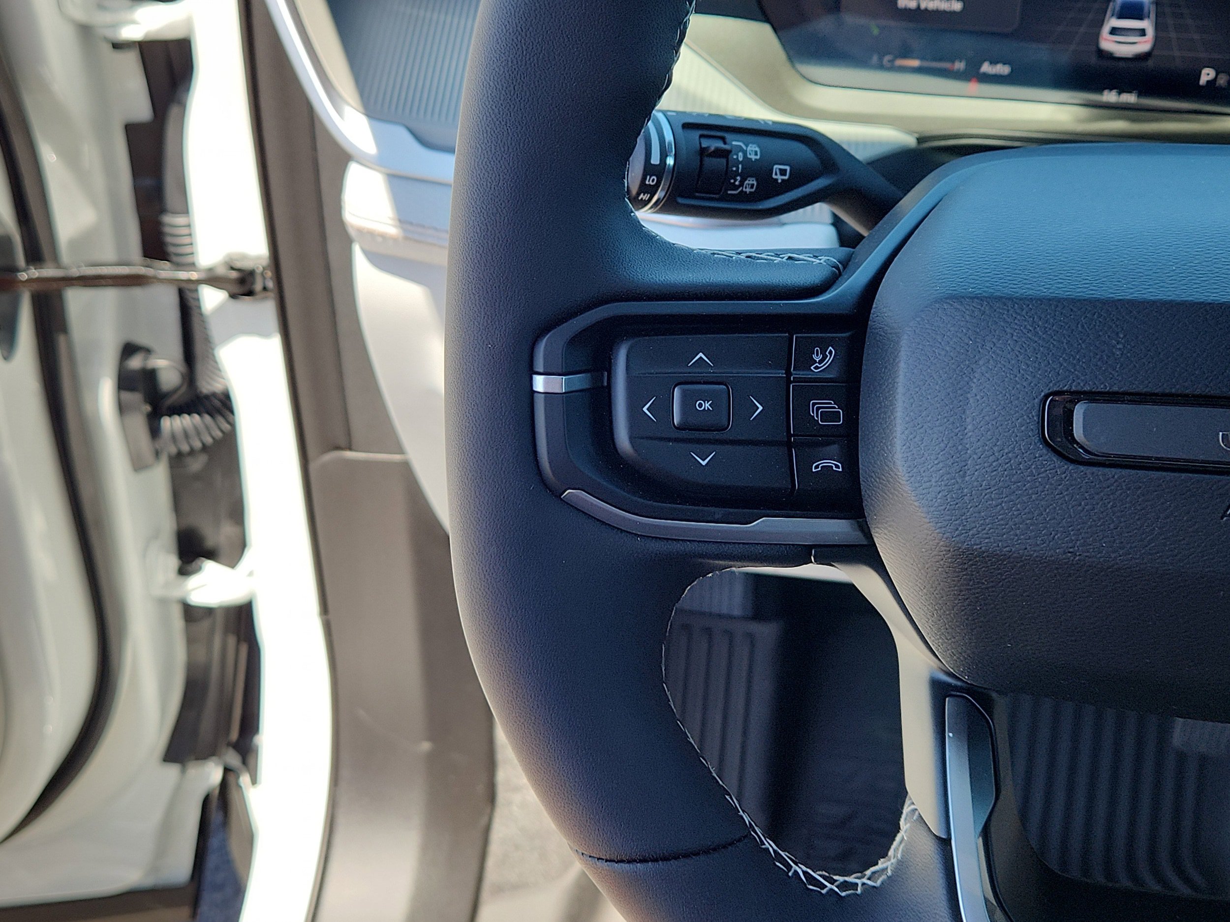 New 2026 Jeep Cherokee Limited AWD/4WD image 15
