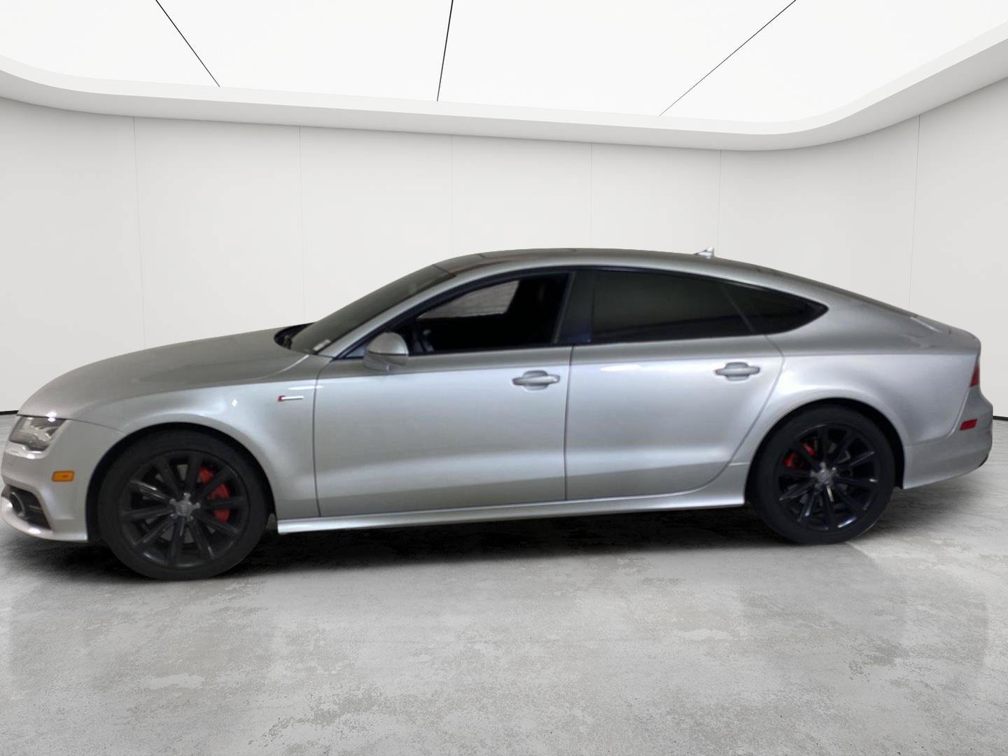Used 2014 Audi A7 3.0T Prestige AWD/4WD image 6