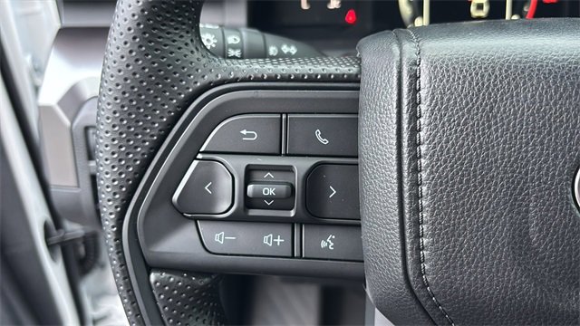 New 2025 Toyota Tacoma SR5 image 14