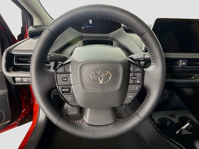 New 2026 Toyota Prius Plug-In Hybrid FWD image 11