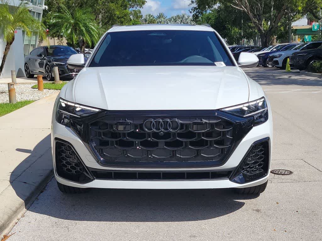 New 2027 Audi Q8 Premium Plus AWD/4WD image 14