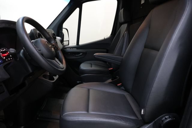 Used 2022 Mercedes-Benz Sprinter 2500 image 58