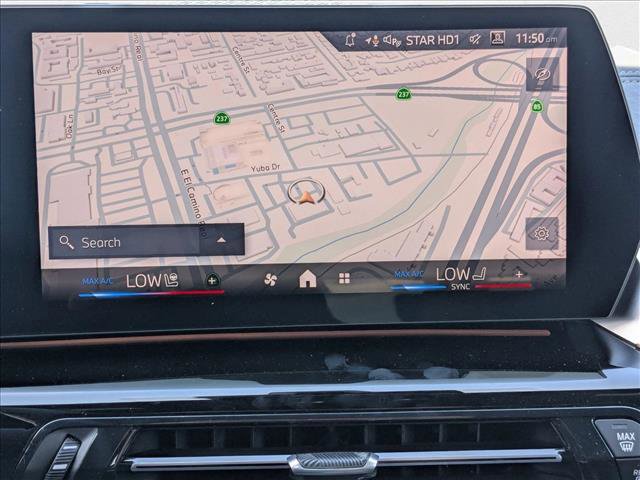 New 2025 BMW X2 xDrive28i w/ Technology Package image 13