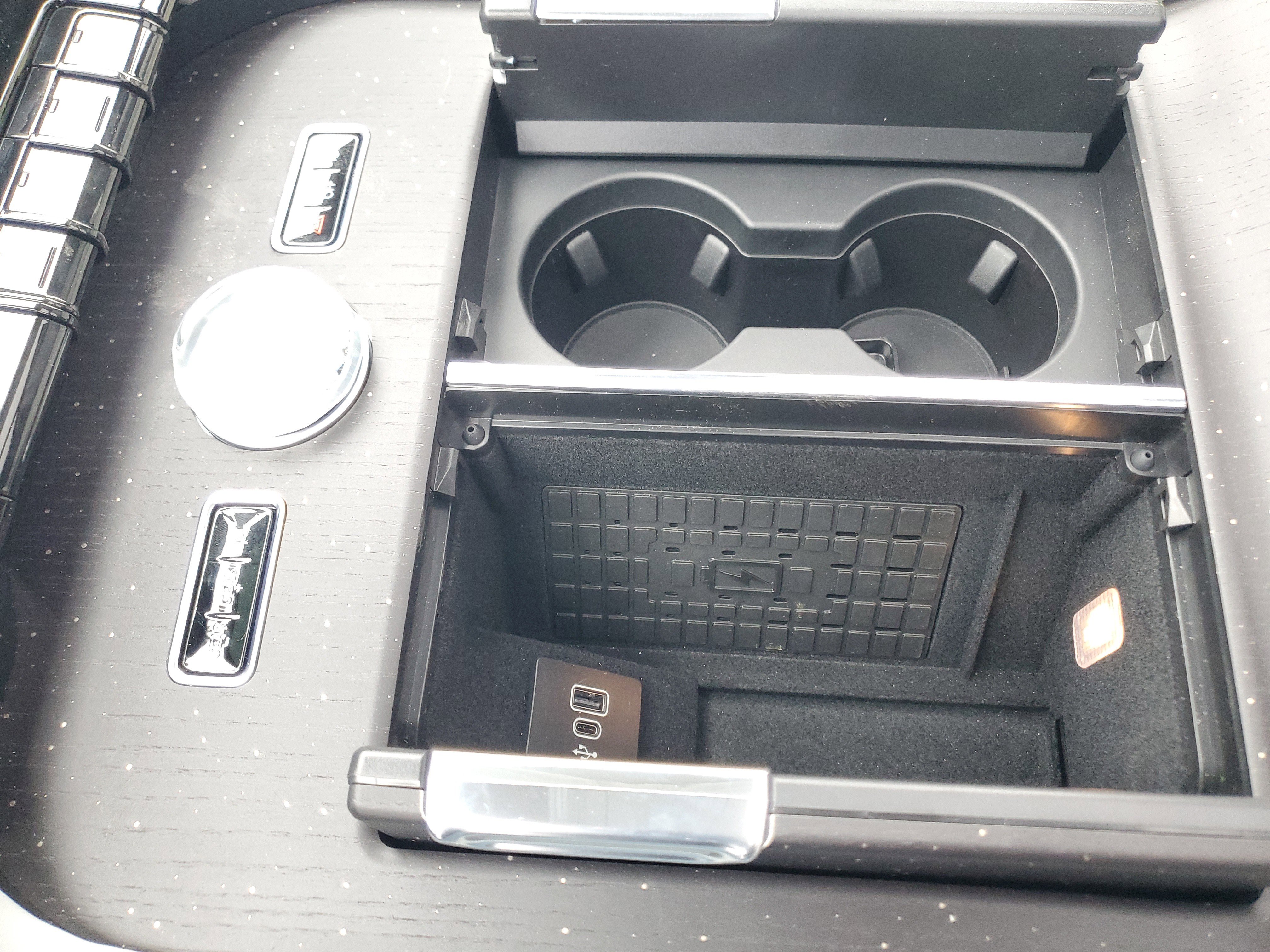 New 2026 Lincoln Navigator L Black Label image 26