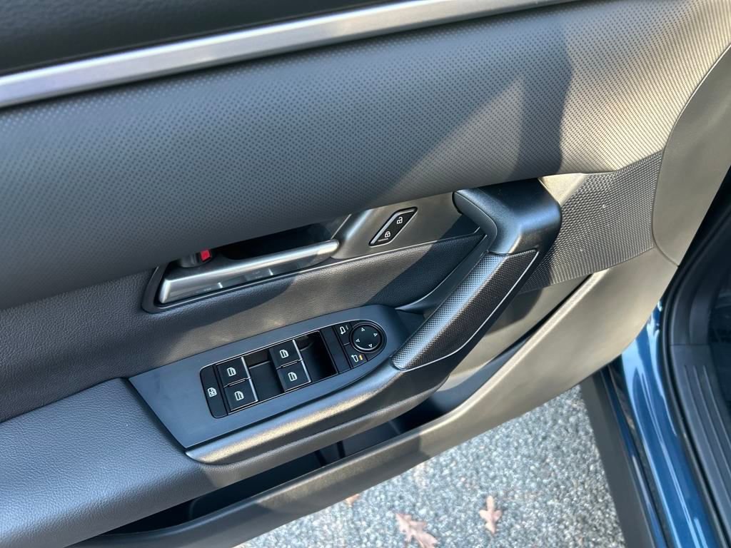 New 2026 MAZDA CX-50 AWD 2.5 S w/ Cargo Package image 14