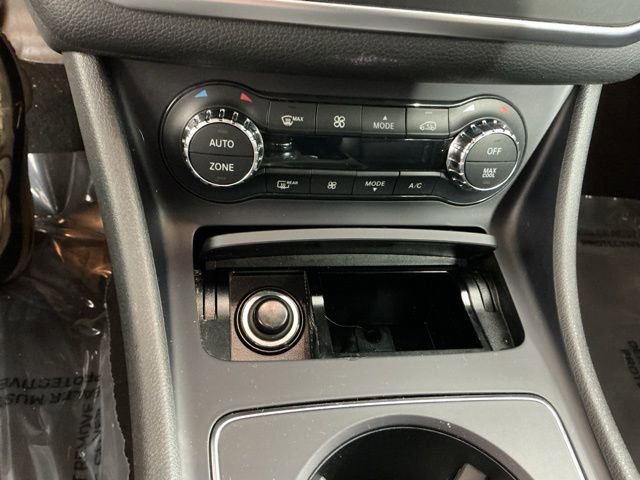 Used 2016 Mercedes-Benz CLA 250 4MATIC image 28