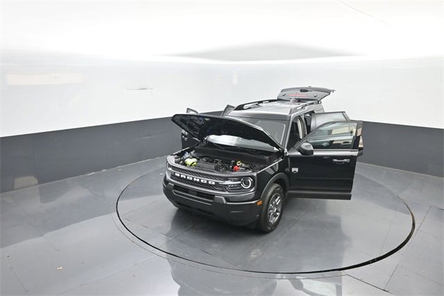 New 2025 Ford Bronco Sport Big Bend image 35