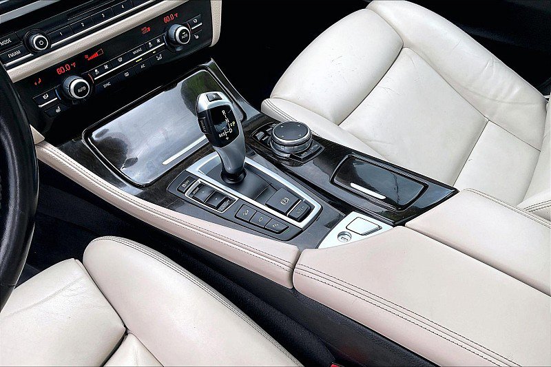 Used 2015 BMW 535i xDrive Sedan AWD/4WD image 15