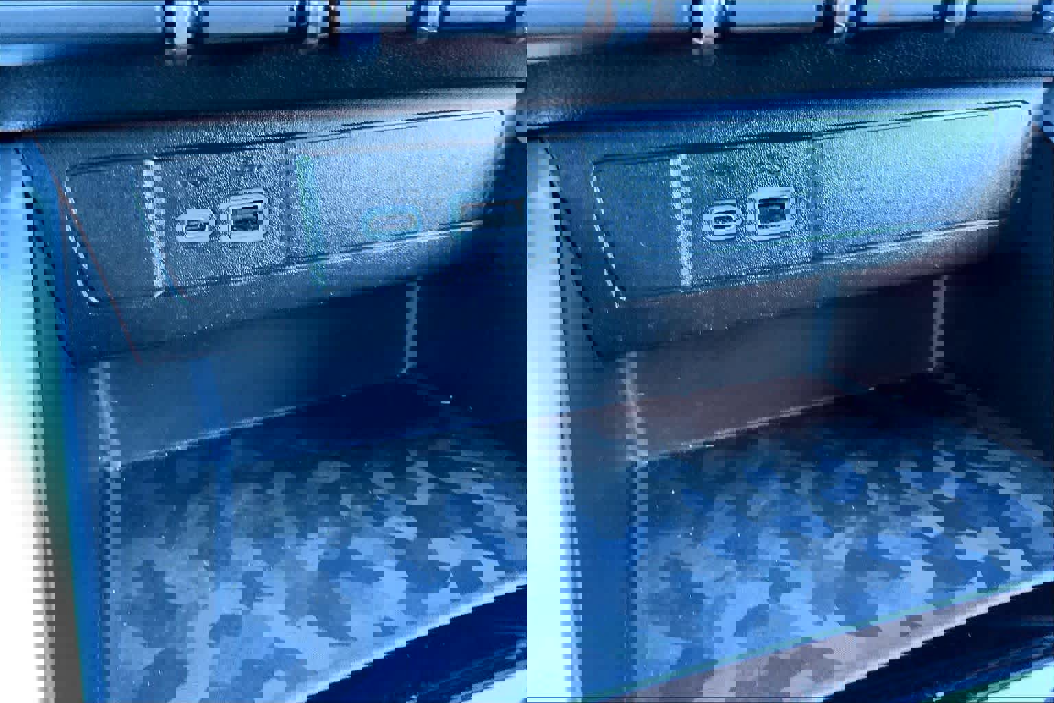 Certified 2023 Chevrolet Colorado Trail Boss w/ Advanced Trailering Package image 33