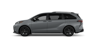 New 2026 Toyota Sienna XSE AWD/4WD image 7