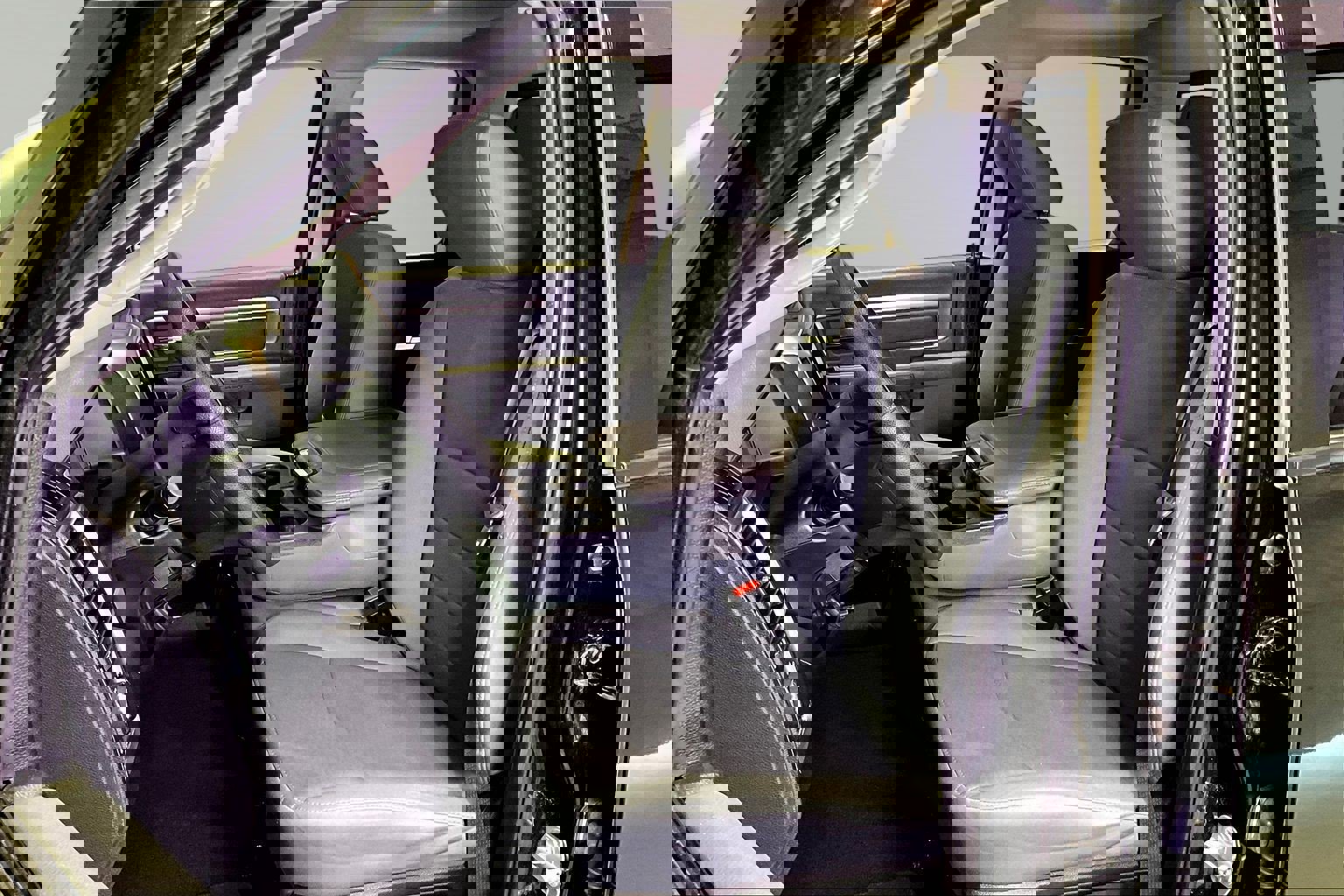 Used 2017 RAM 1500 Classic SLT image 20