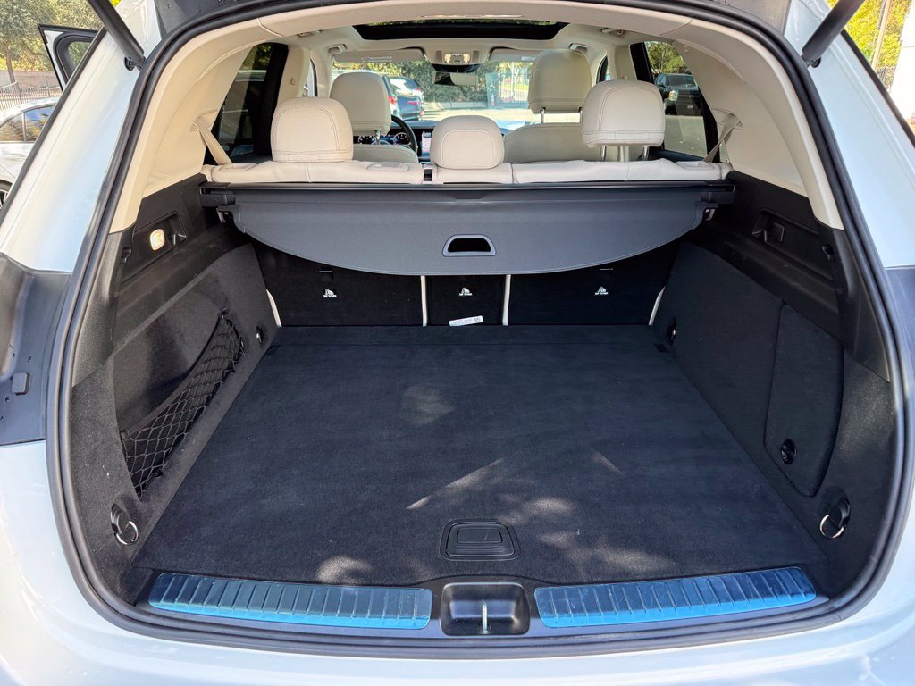 Certified 2026 Mercedes-Benz GLE 450 4MATIC image 17