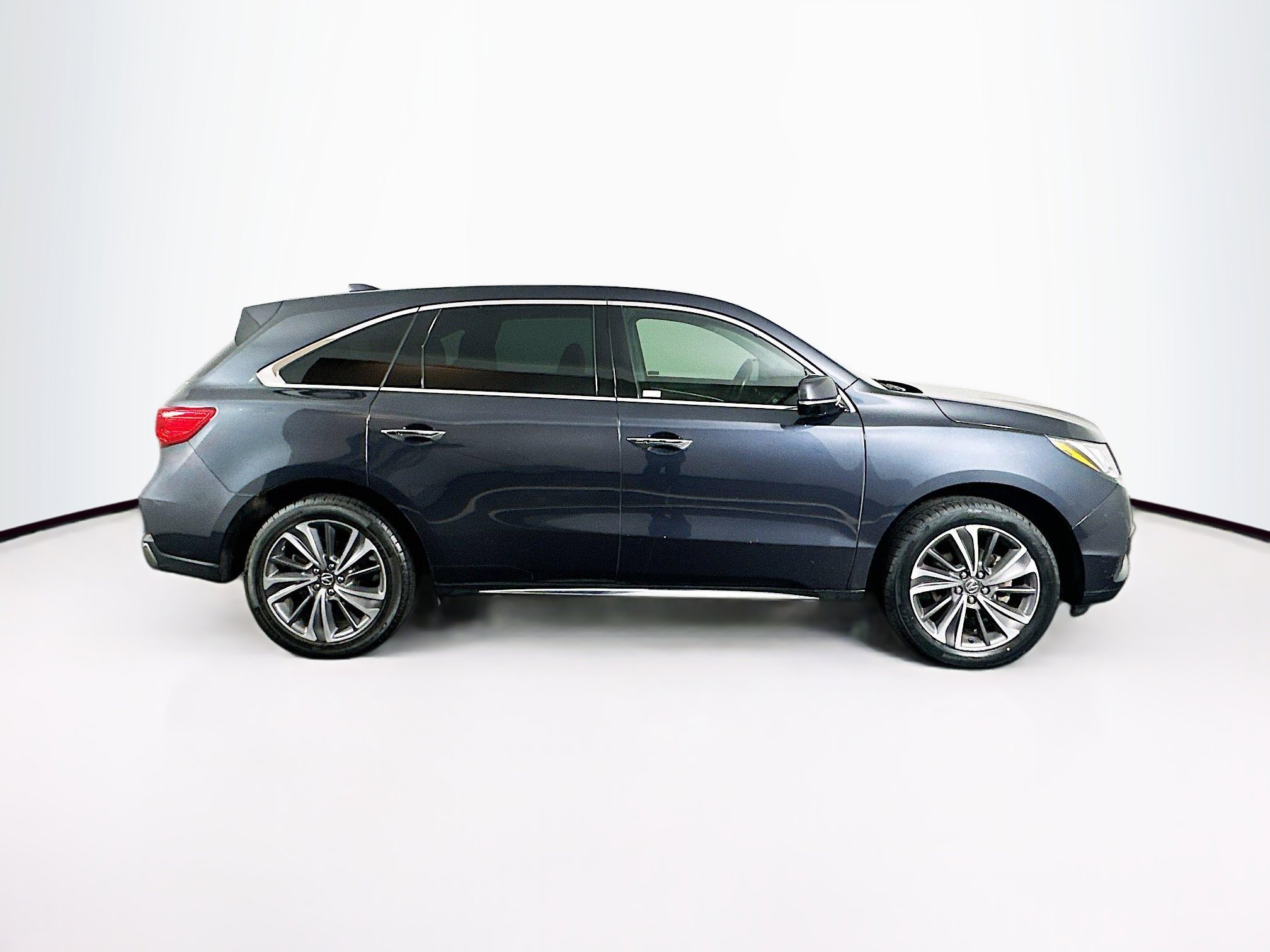 Used 2019 Acura MDX FWD w/ Technology Package image 10