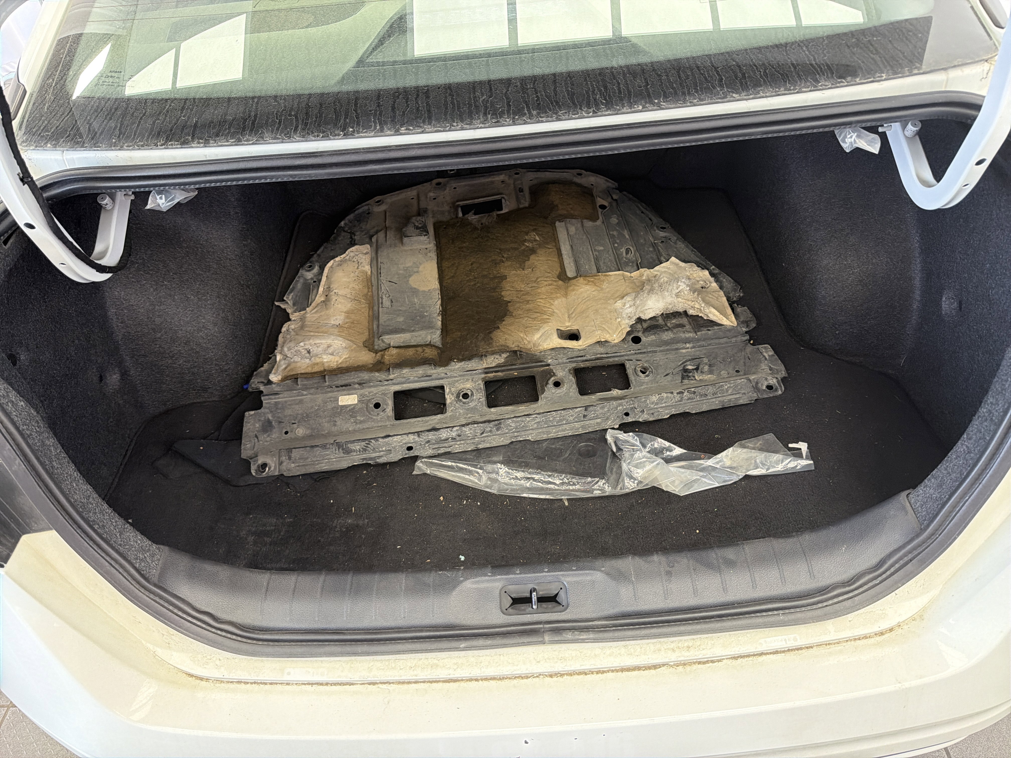 Used 2022 Nissan Altima 2.5 S image 14