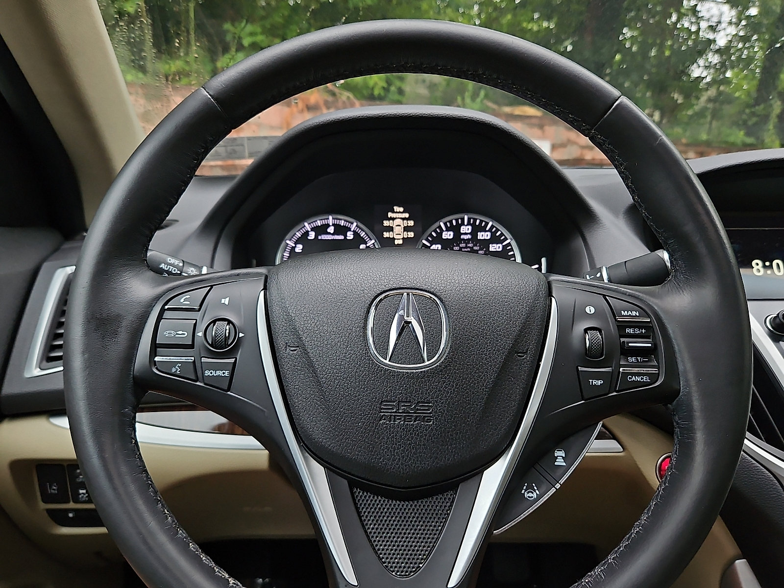 Used 2018 Acura TLX V6 FWD image 19