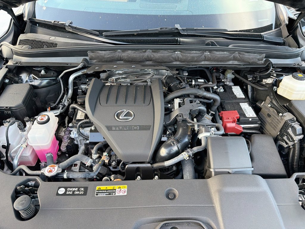 Used 2023 Lexus RX 350 Premium w/ Cold Area Package AWD/4WD image 36