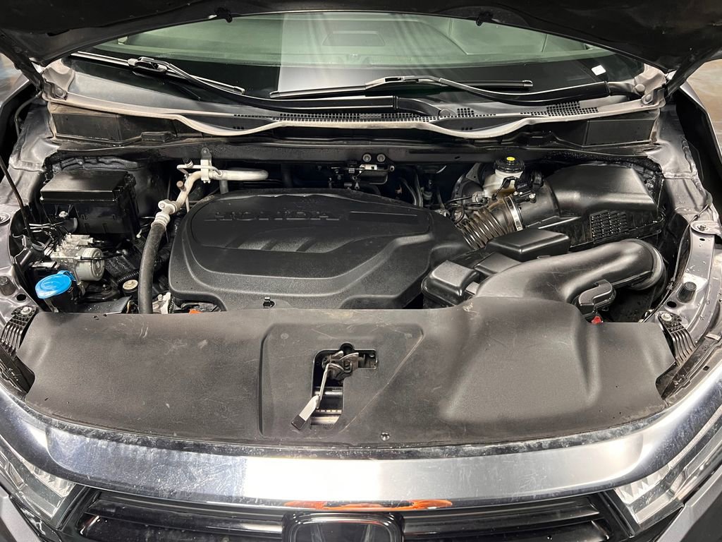 Used 2021 Honda Odyssey Touring image 19