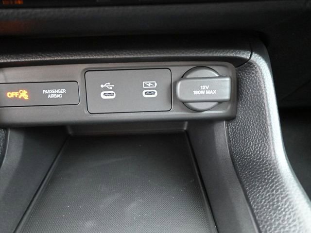 New 2026 Honda Civic Sport image 9