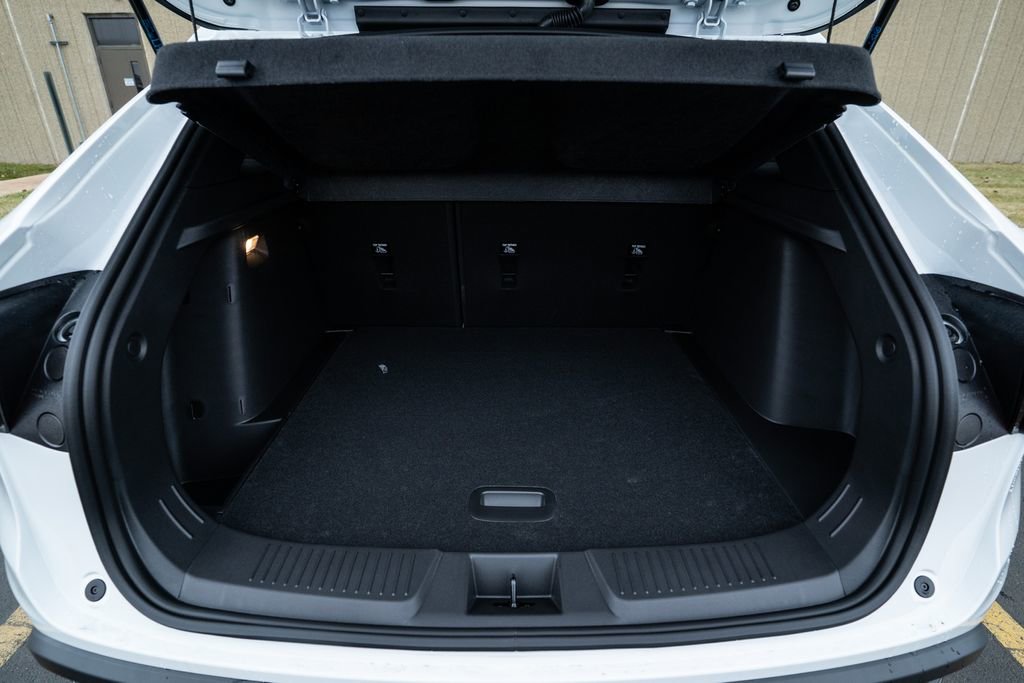 New 2026 Chevrolet Trax RS image 35