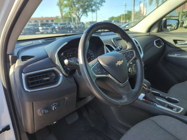 Used 2022 Chevrolet Equinox LT image 11