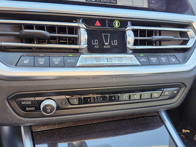 Used 2019 BMW 330i xDrive Sedan image 39