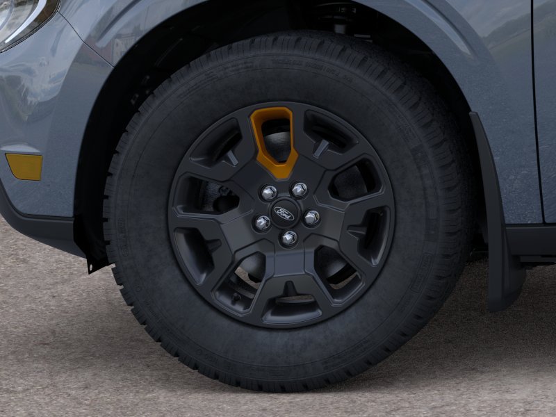 New 2025 Ford Maverick Tremor AWD/4WD image 45
