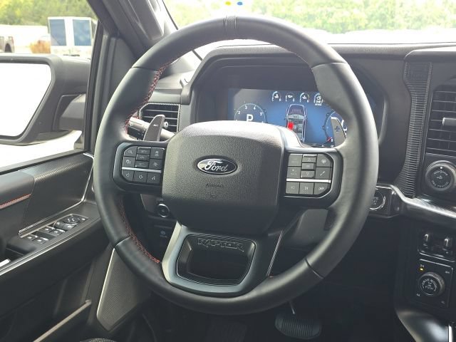 Used 2024 Ford F150 Raptor AWD/4WD image 41