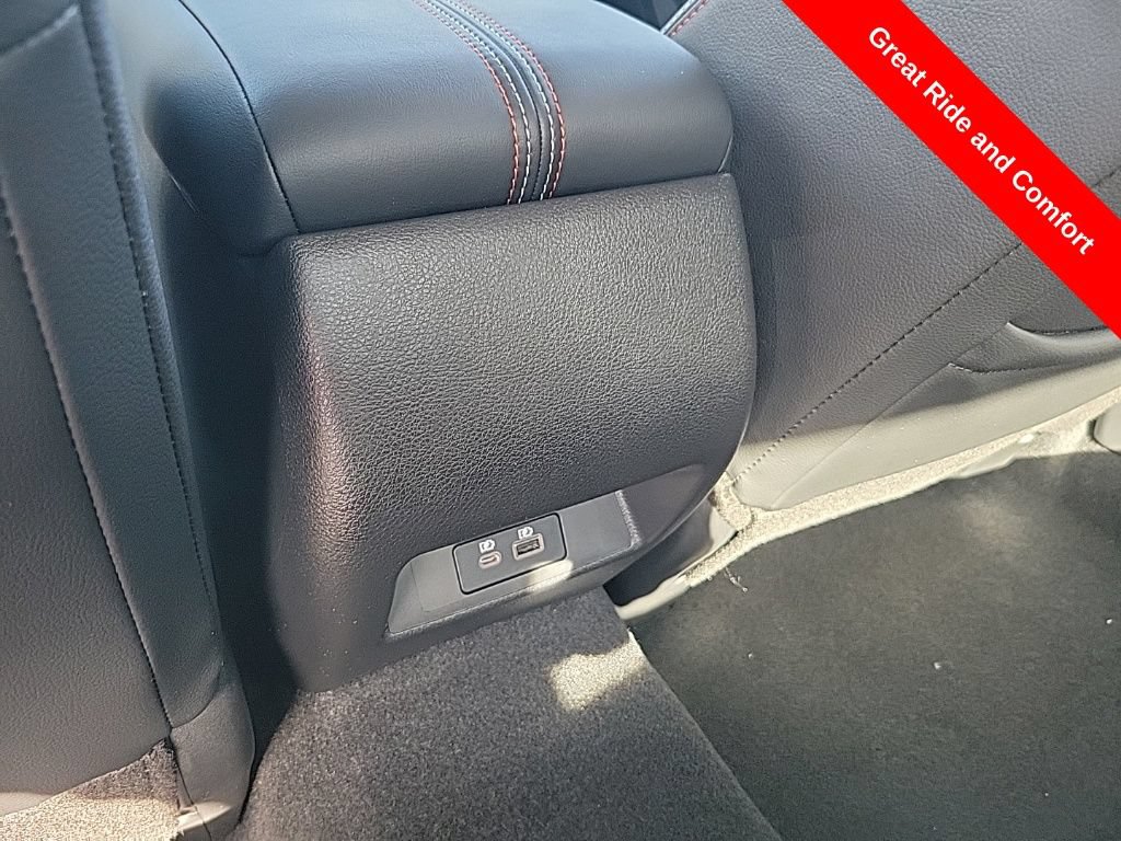 New 2025 Nissan Altima 2.5 SR w/ SR Premium Package FWD image 35