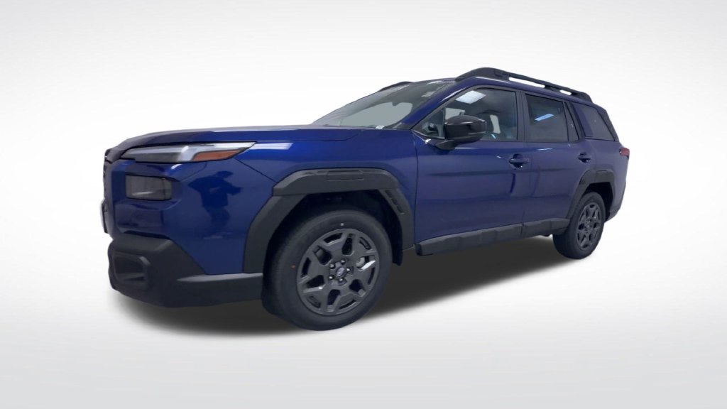 New 2026 Subaru Outback Premium AWD/4WD image 4