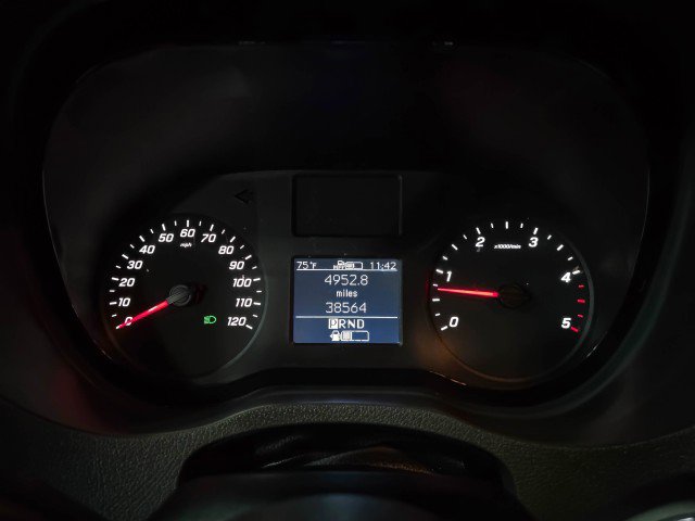 Used 2020 Mercedes-Benz Sprinter 2500 image 20