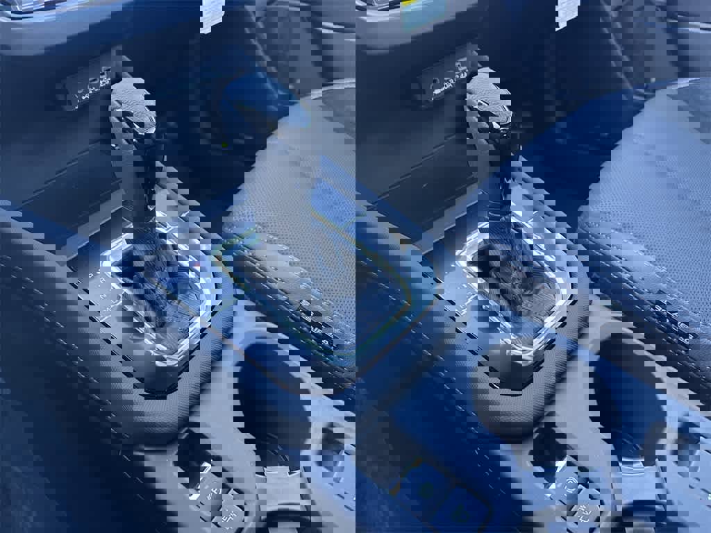 New 2025 Subaru Forester Touring image 18