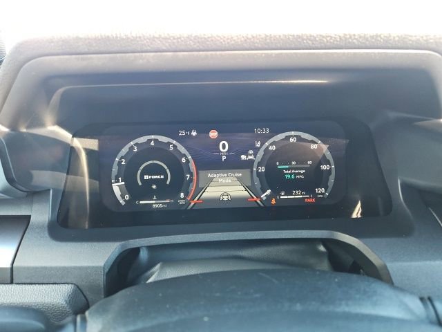 Used 2025 Toyota 4Runner TRD Off-Road Premium image 16